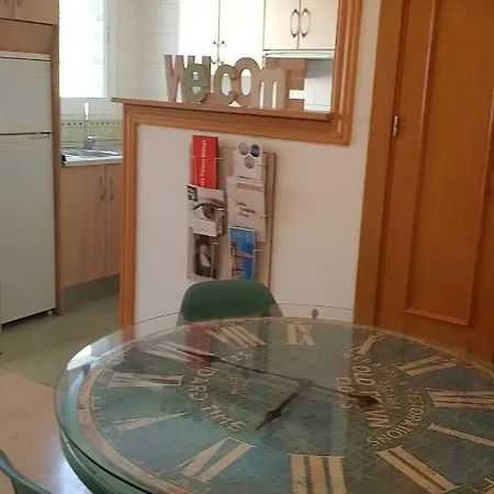 Apartamento Malaga
