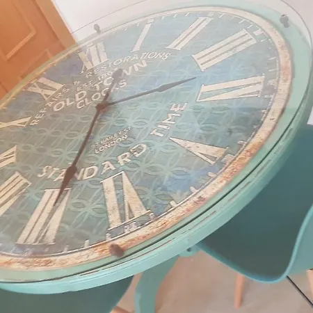 Apartamento Malaga Apartman *