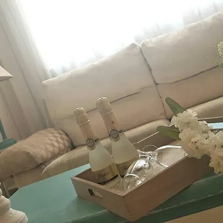 Apartamento Malaga *