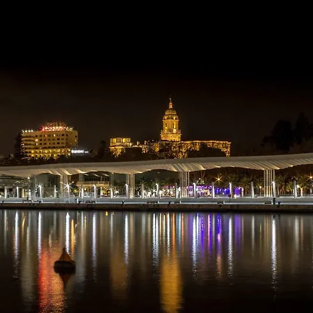 Apartamento Malaga * Málaga