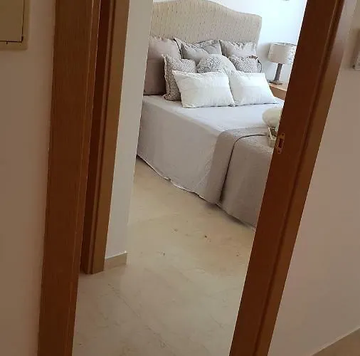 Apartamento Malaga Apartmán *