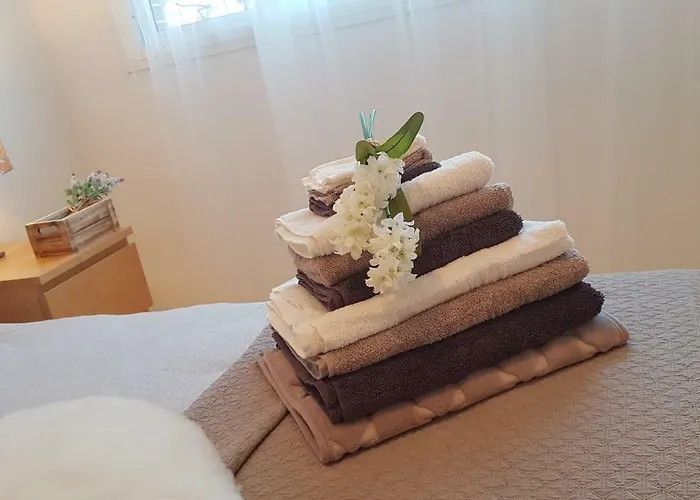 Apartamento Malaga Màlaga