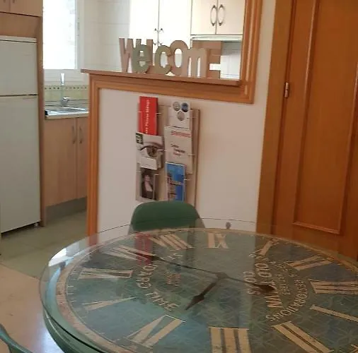 Apartamento Malaga