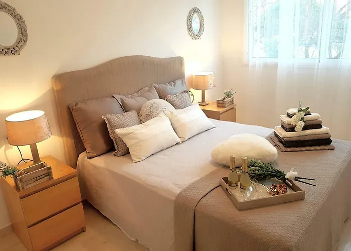 Apartamento Malaga