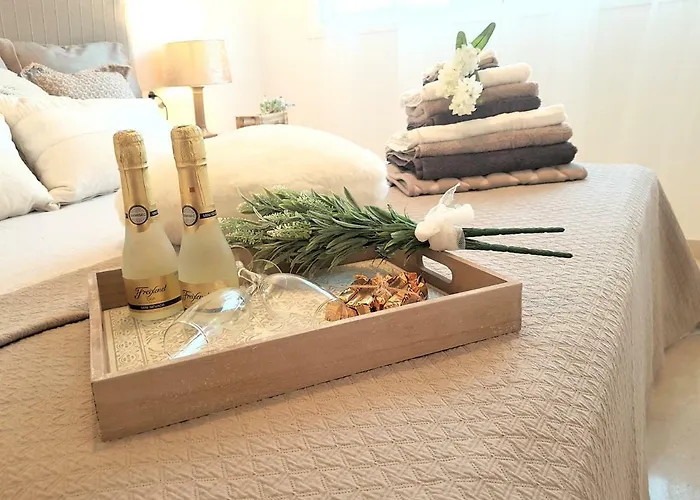 Apartamento Malaga * Màlaga