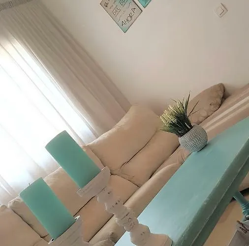 Apartamento Malaga Màlaga