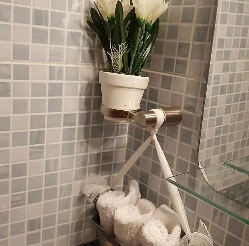 Apartamento Malaga