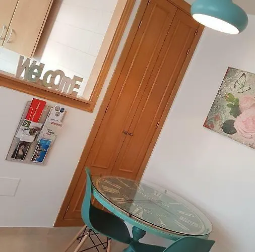 Apartamento Malaga * Màlaga