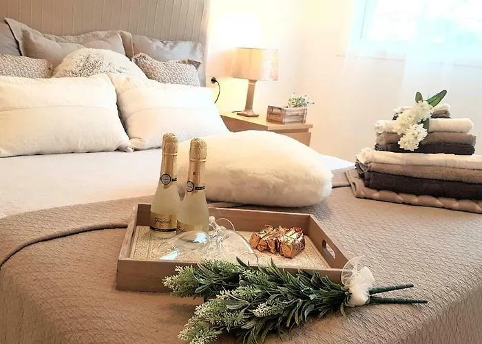 Apartamento Malaga Apartmán Màlaga