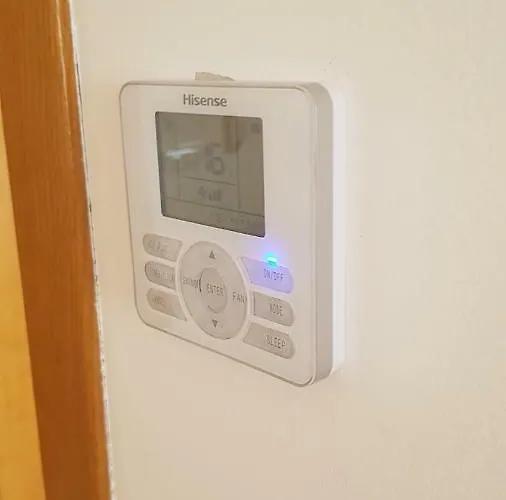Apartamento Malaga * Màlaga