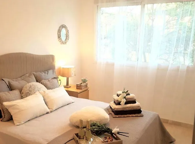 Apartamento Malaga Apartmán Màlaga