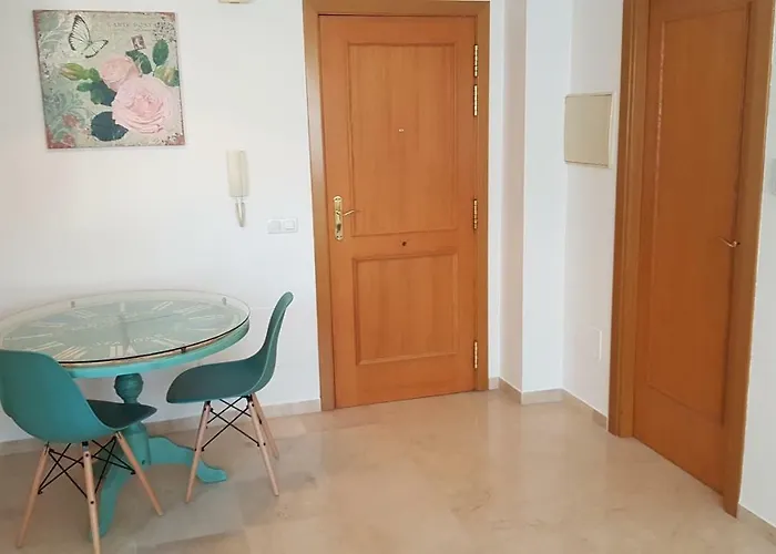 Apartamento Malaga Màlaga