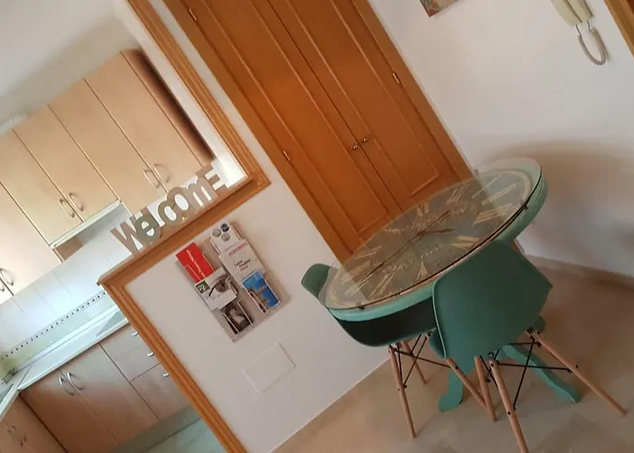 Apartamento Malaga