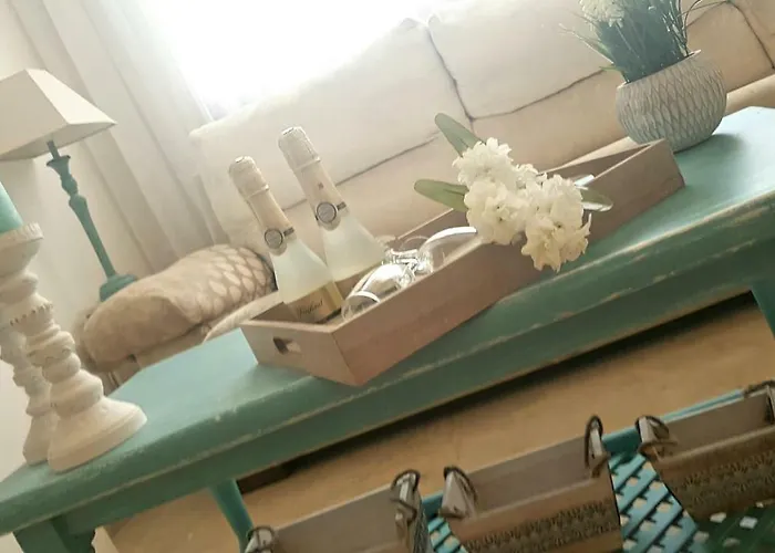 Apartamento Malaga Apartmán Màlaga