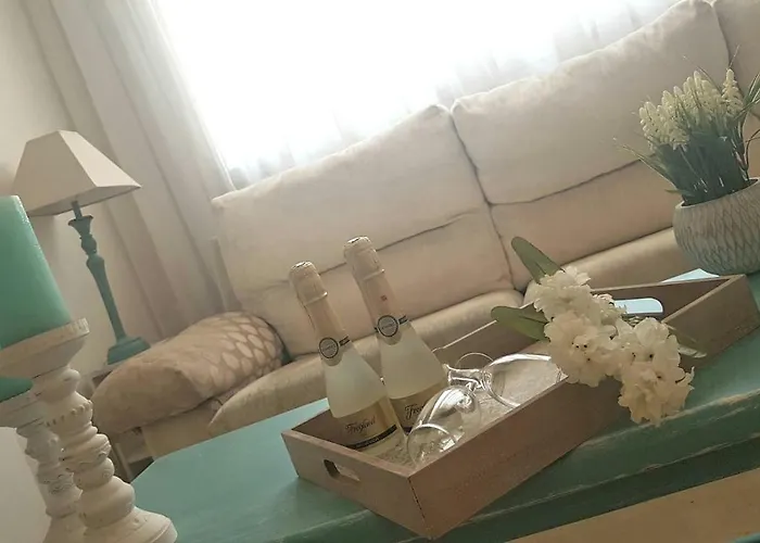 Apartamento Malaga *
