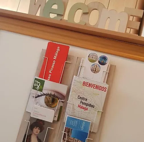 Apartamento Malaga * Màlaga