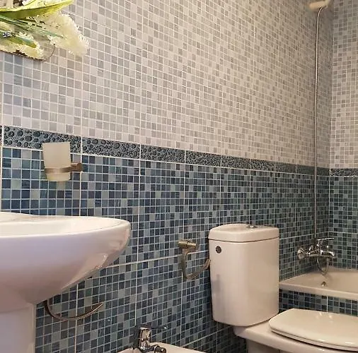 Apartamento Malaga * Màlaga