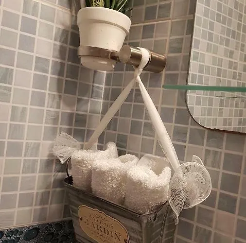 Apartamento Malaga Màlaga