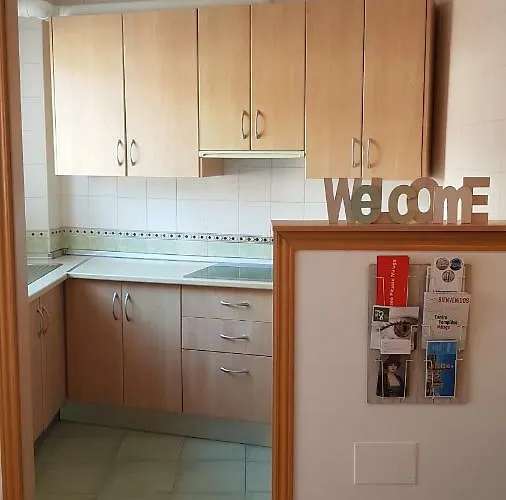 Apartamento Malaga