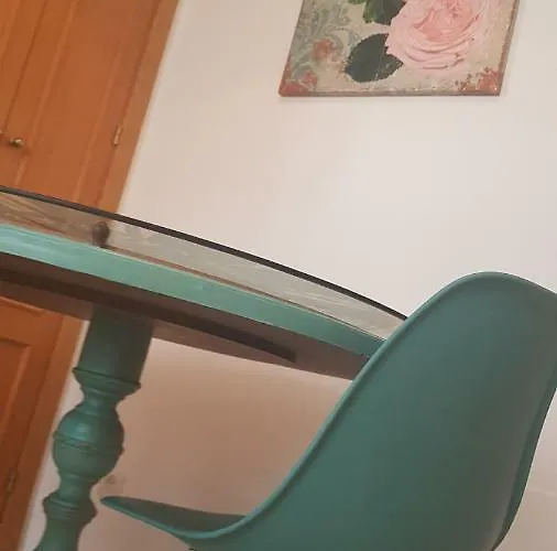 Apartamento Malaga Apartmán Màlaga