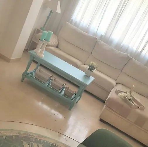 Apartamento Malaga *