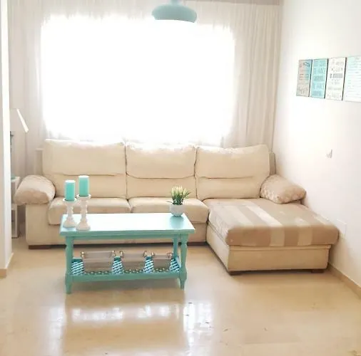 Apartamento Malaga * Màlaga
