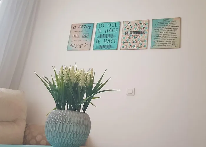 Apartamento Malaga Màlaga