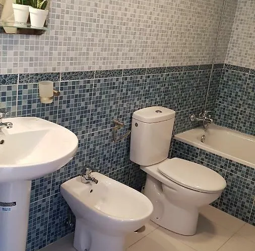 Apartamento Malaga