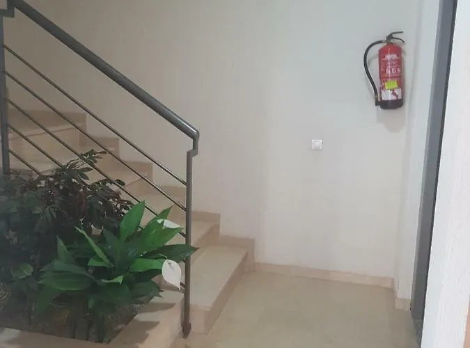 Apartmán Apartamento Malaga