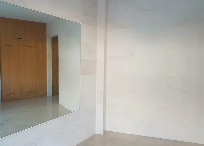 Apartmán Apartamento Malaga