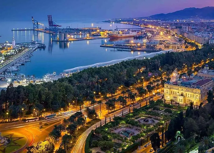 Apartamento Malaga
