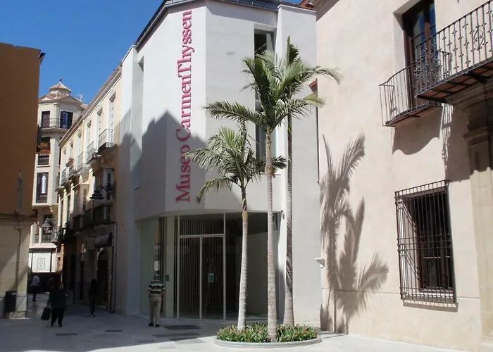 Apartamento Malaga Apartmán Màlaga