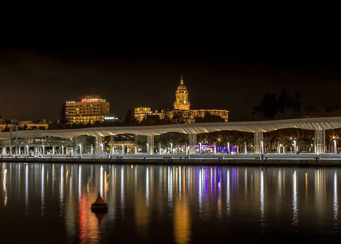 Apartamento Malaga * Màlaga