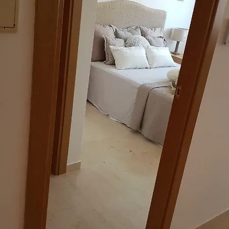 Apartamento Malaga Apartment *