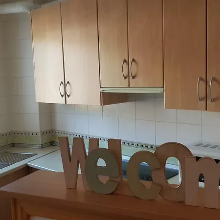 Apartamento Malaga Apartment *