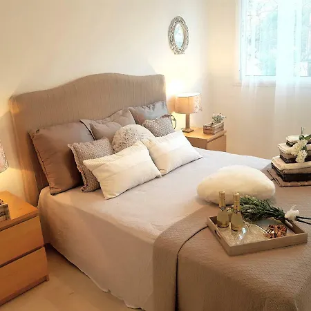 Apartamento Malaga