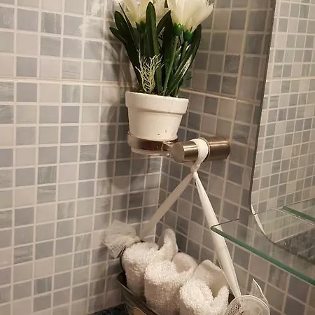 Apartamento Malaga