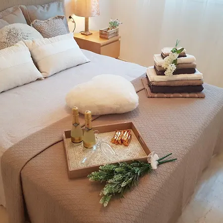 Apartamento Malaga Apartment *