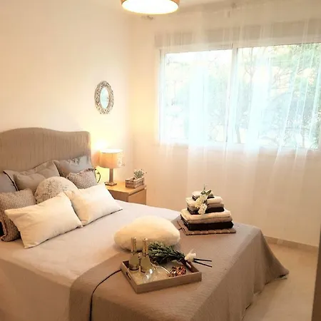 Apartamento Malaga Apartment Malaga