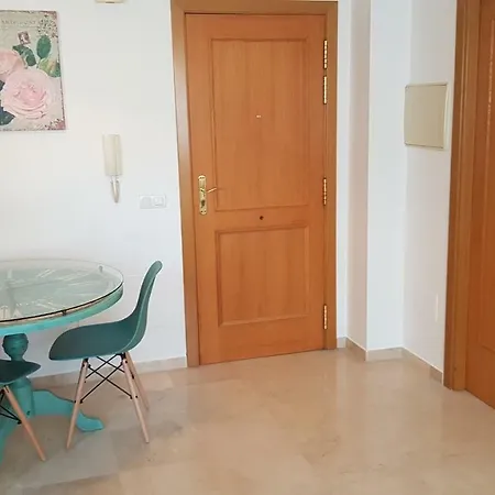 Apartamento Malaga Malaga