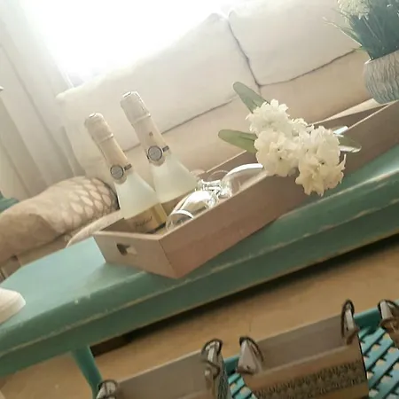 Apartamento Malaga Apartment Malaga
