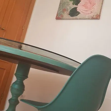 Apartamento Malaga Apartment Malaga