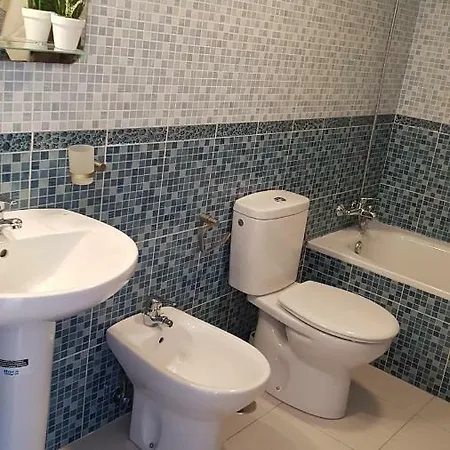 Apartamento Malaga