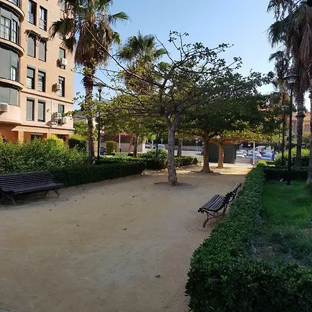 Apartamento Malaga Apartment