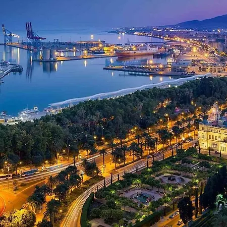 Apartamento Malaga